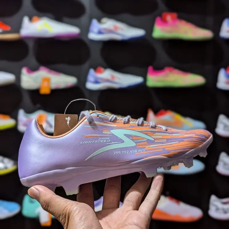 LS Reborn Moonraker FG size 37