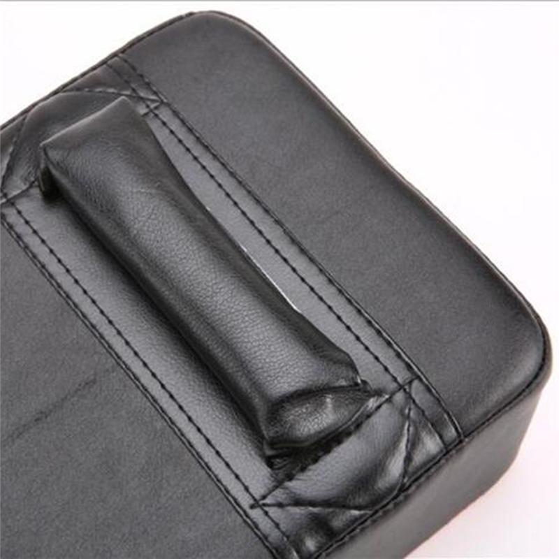 Product Introduction of Taekwondo target boxing training foot target gym sports accessories 12