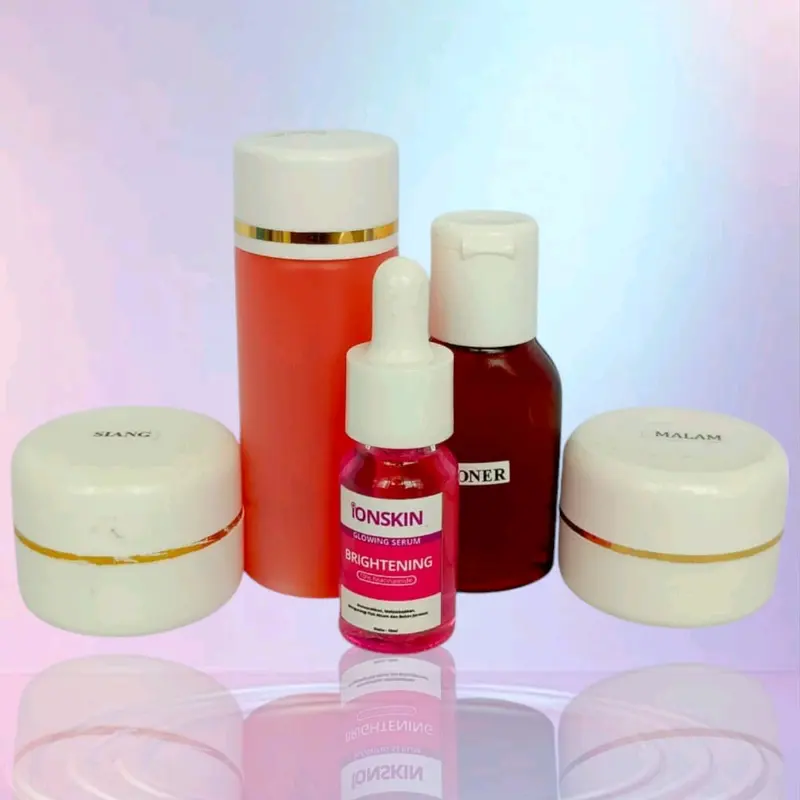 [HN] Paket  15gr sabun pepaya 5in1 Pencerah, Mencerahkan, Facial, Perawatan Hitam Mengencangkan 0