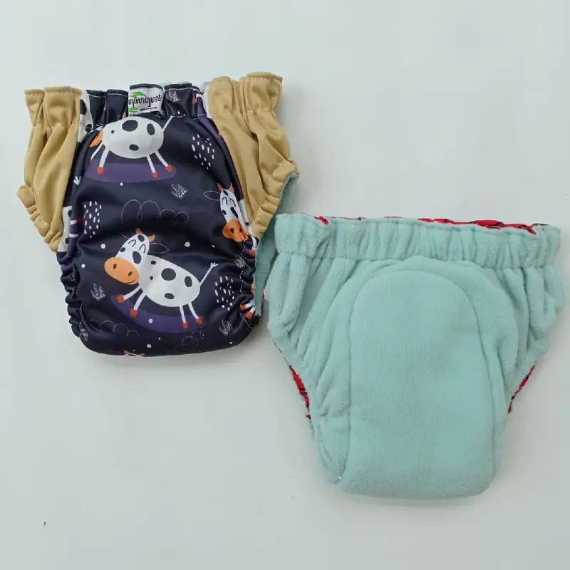 Paket Hemat Clodi AIO Reguler Ningrat 2