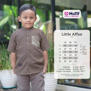 (PROMO) KOKO ANAK by MUTIF 2