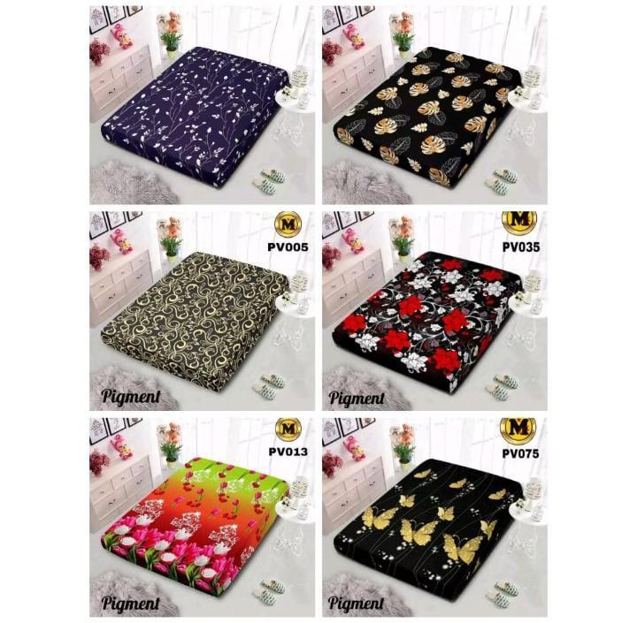 Product Introduction of SARUNG KASUR BUSA RESLETING UKURAN N0.1 (180X200X15) N0.2 (160X200X15) NO.3 (120X200X15) TERLARIS 14