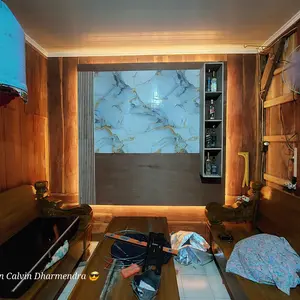 Kayu Stik Kotak Persegi Ukuran 1cm x 1cm x 100cm, Kerajinan Kayu DIY