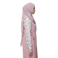 Gambar Rabbani X MOT Kerudung Pashmina Mashima - 372 Sand, ALL SIZE dari Rabbani ID_NEW Kota Bandung 2 Tokopedia