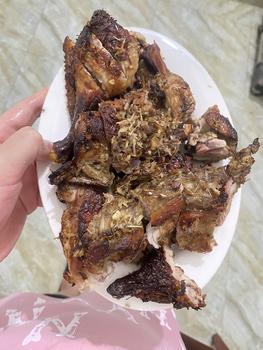 Product Review of Nồi chiên không dầu 12l tặng kèm 1sét nồi chiên -ngathoagiadung.1986 from N**g Q**0 0