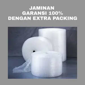 GARANSI 100% DENGAN EXTRA PACKING