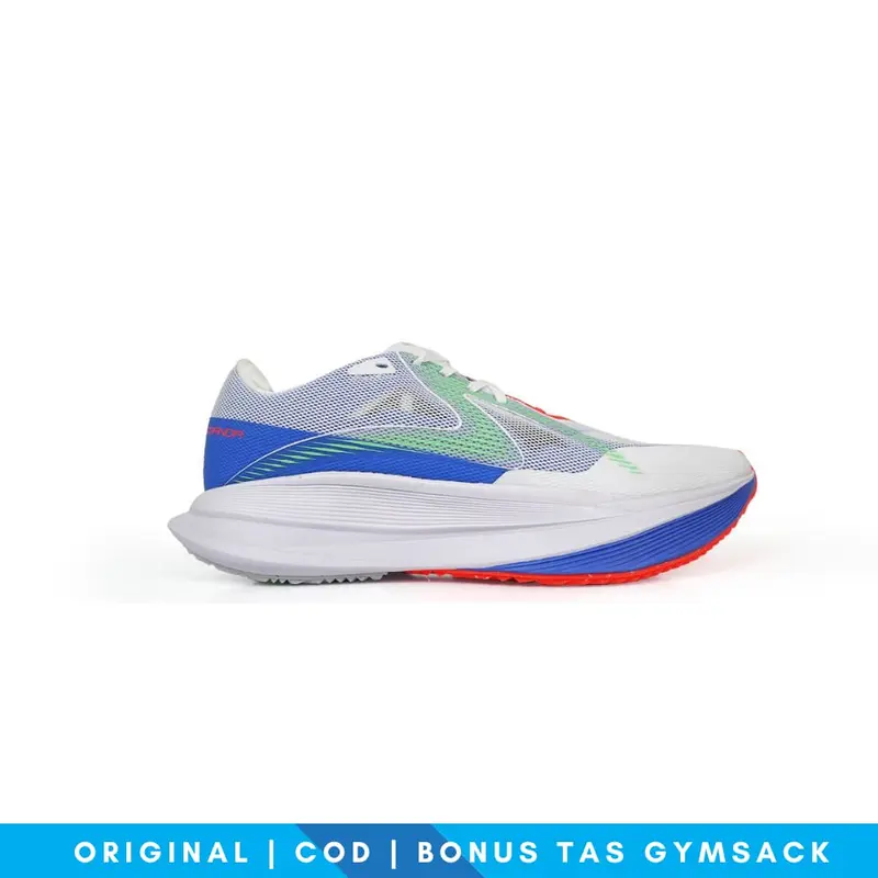 SEPATU RUNNING SPECS COANDA SV SUB1 ORIGINAL 2