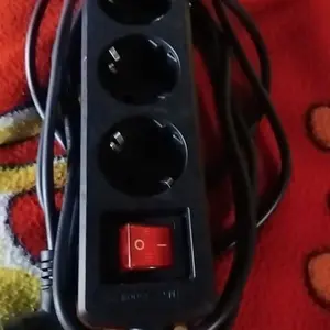 [COD] STOP KONTAK socket stop kontak COLOKAN LISTRIK 2 3 4 5 LUBANG PANJANG KABEL 1.5M 3M 5M 1OMKUNINGAN SNl dengan saklar lampu ON OFF