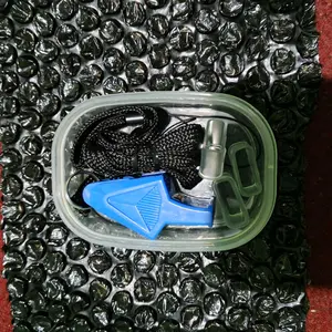 Roxey Plus Roxey Pro Peluit Pluit Wasit Nyaring 125DB Peluit Olahraga
