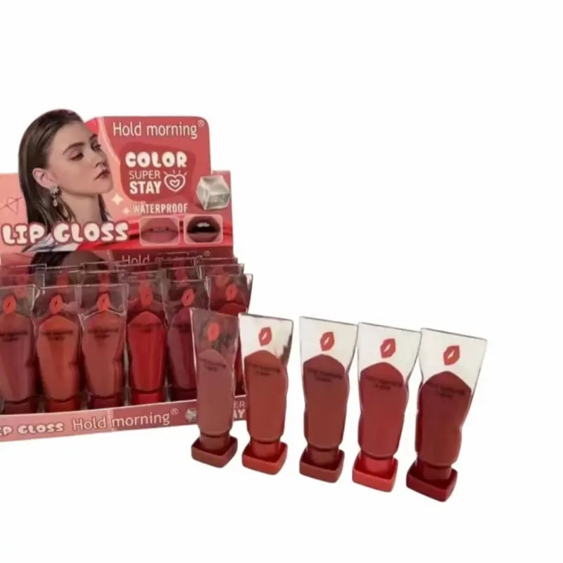 p.c.d magic young look lip gloss Pigmented Lesions of the Oral Cavity