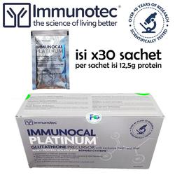 Jual Immunocal Platinum Murah - Harga Terbaru Mei 2026 | Tokopedia