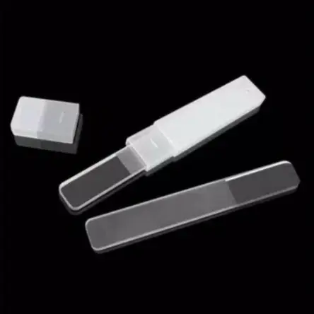 Alat pengikir kuku Pengkilap Kikir Kuku Nano glass kikirkuku 5