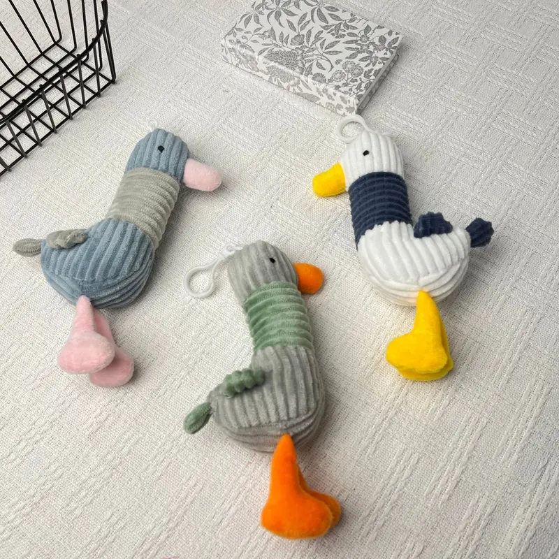 Boneka Puppy Pacha / Duck Lucu 4