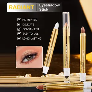 LABENKA BPOM-RADIANT EYESHADOW STCIK LBK-E10