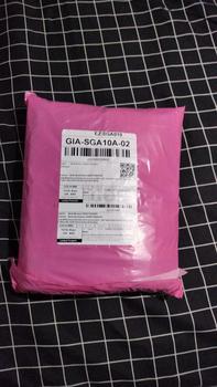 Product Review of KAMEN JADI BORDIR MOTIF WAYANG FULL STRAIT from G**️ 0