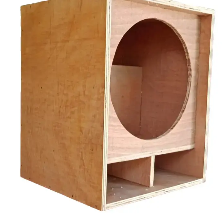 box speaker miniscoop 10inch