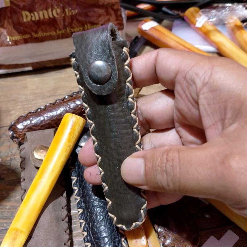 SARUNG wadah pipa Gloves SARUNGPIPA 0