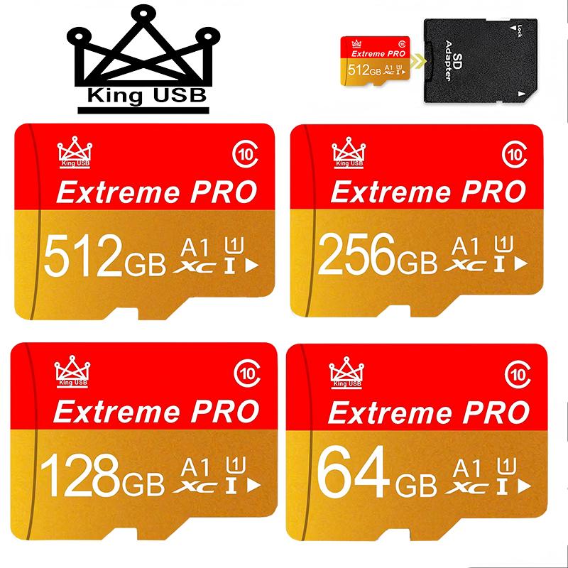 Sound Storage 8GB 32GB 128GB 16GB 64GB 4GB 256GB 512GB Fast Read Write