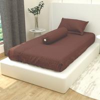 Gambar 100x200x30 B1 Sprei set - Adela Koleksi T30 Emboss - BARDOLF dari Adela Sprei & Bedcover Kab. Gresik 3 Tokopedia