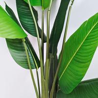 Gambar UNICO / COD / Pohon Tinggi : ± 2.1 MTR Pisang Artificial Plants Monstera / Tanaman Hias Plastik Ornamen Pajangan Dekorasi Rumah Banana Tree PBP78-04 dari UNICO.indonesia Kab. Tangerang 5 Tokopedia