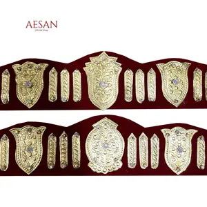 Aesan - Sortali Pengantin Ceplak Batak Medan Berlian