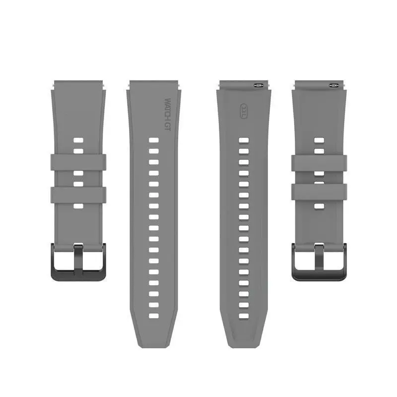 Strap Smartwatch ORAIMO Watch 5 Lite OSW-804/OSW804 Rubber Tali Jam Tangan 1