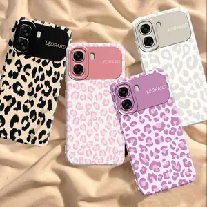 Case Compatible For Vivo Y12 Y19s Y17s Y21s Y20 Y30 Y27 4G Y27S Y18 Y02 Y03 Y51 2020 Y35 Y22 - Type Lain Chat Seller