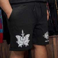 Gambar CELANA PENDEK SWEATPANTS JUMBO BIGSIZE 2XL 3XL 4XL 5XL 6XL 7XL 8XL FLEECE PRINT ALL VARIAN - HGSP75, 2XL dari highestworld Kota Semarang 3 Tokopedia