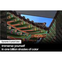 Gambar TV SAMSUNG 43DU8000 SMART TV 43 INCH CRYSTAL UHD 4K AU43DU8000 DU8000 dari SINAR BUMI ELECTRONICS Kota Administrasi Jakarta Barat 5 Tokopedia