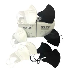 masker duckbil mouson isi 50pcs