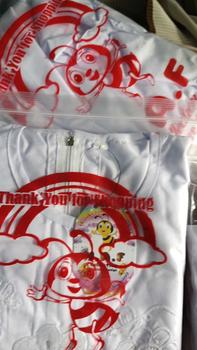 Product Review of Gamis anak putih bordir kantong 2 /gamis anak manasik 4_12th Muslim Sekolah Seragam Baju Tanggung Jilbab Setelan Panjang Nyaman Dress from w**n d**a 1