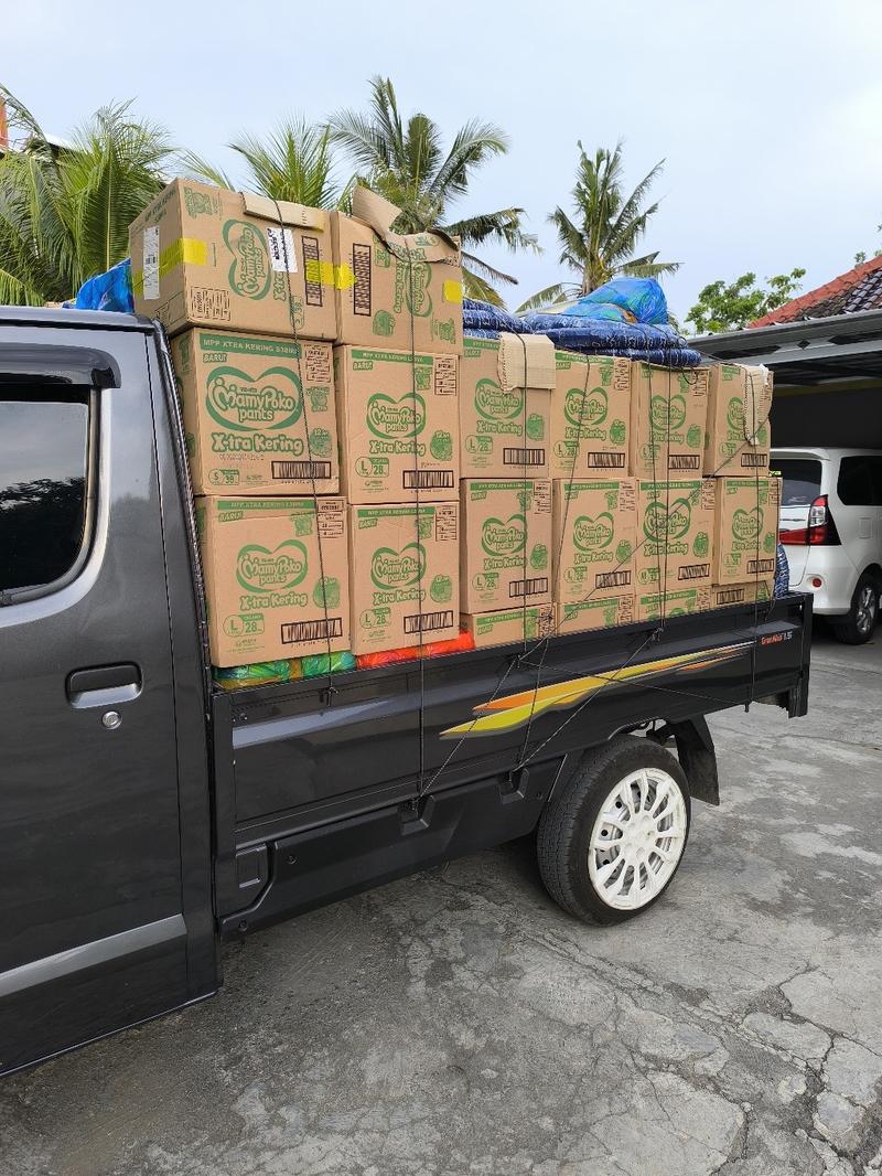 Product Introduction of PROMO Minyak Murah Sunco Sanco 2 Liter Terlaris Besseller exp 2027 Oil 7