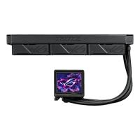 Gambar ASUS ROG RYUJIN III 360 ARGB Extreme - CPU AIO Liquid Cooler Fan 360mm with LCD IPS Display dari Jaya PC Kota Administrasi Jakarta Pusat 4 Tokopedia