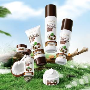 Nourishing Coconut Oil HairCare Body Care Series Moisturizing Anti-Chapped Anti-Dandruff Smoothing