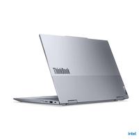 Gambar Lenovo ThinkBook 14 2IN1 Ultra 7 255U 1TB SSD 32GB WUXGA IPS 100%sRGB Touch Win11+OHS - TANPA_ANTIGORES dari lenovo authorized tangerang Kota Tangerang 5 Tokopedia