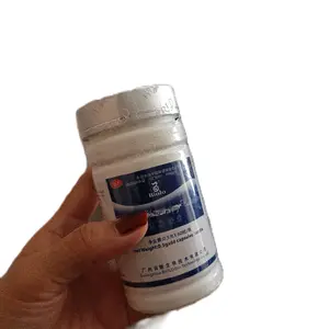 Biolo wscJelly Collagen Cod untuk Kecantikan dan Kesehatan - Kapsul 0.5g x 60 kapsul per botol