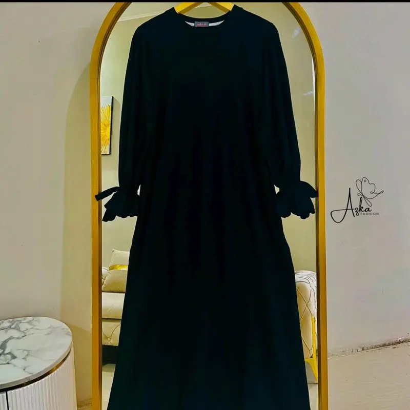 PRODUK BLOUSE,TUNIK,MIDI DRESS RANDOM PROMO 5
