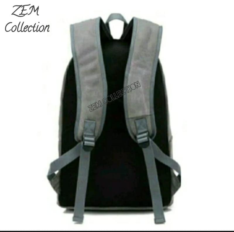 Big Promo..Tas Ransel Distro sekolah kuliah Kerja Tas Pria Wanita Bacpack Tas Ransel Laptop Original Ylaksma - GHQSD daily y 5