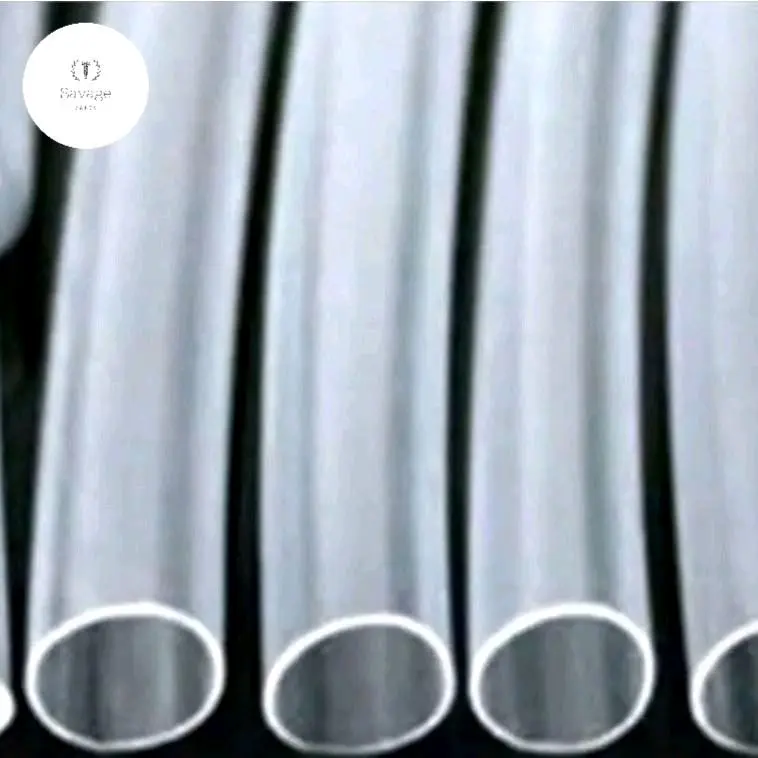 1mtr SELANG TRANSPARAN SARUNG BAKAR / SELONGSONG BENING / HEATSHRINK TUBE BAKAR