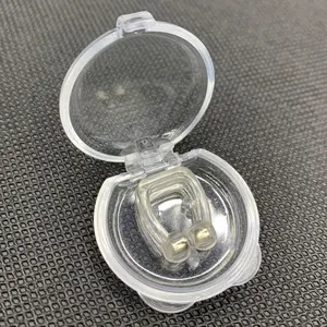 Alat Bantu Anti Ngorok Nose Breathing Stop Snoring Magnetic - Treatment Hidung
