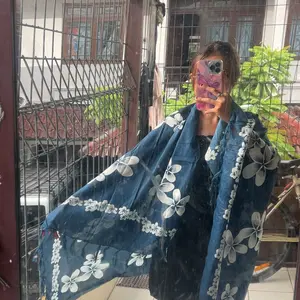 KAIN PANTAI/SARUNG PANTAI BALI RAYON PREMIUM 100 MOTIF