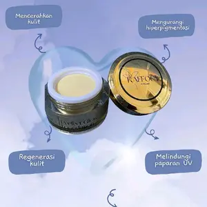 perfect glow foundation Mencerahkan wajah