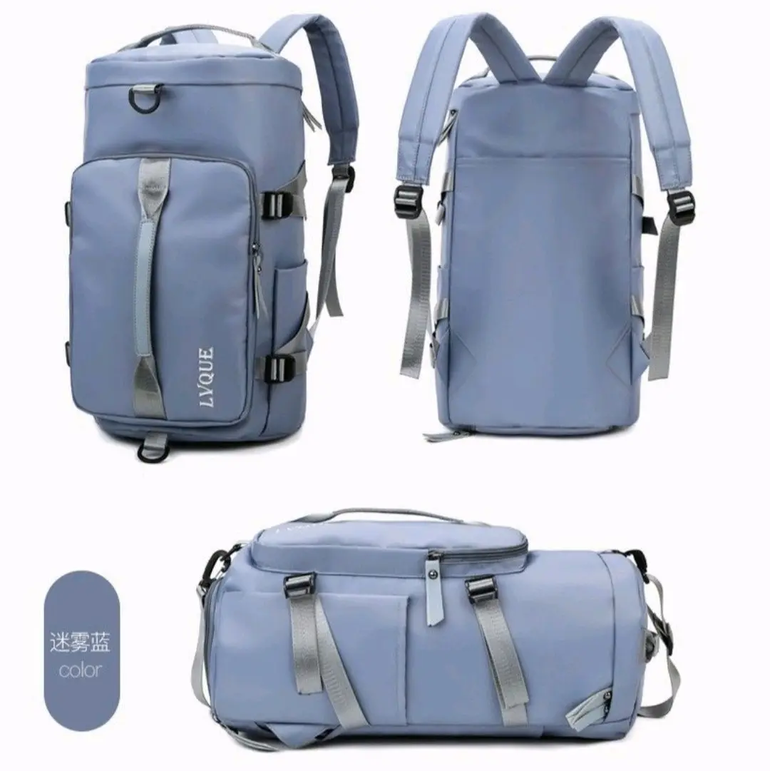 SG INSTOCK Brand new Backpack bag sling bag handbag school gym outdoor