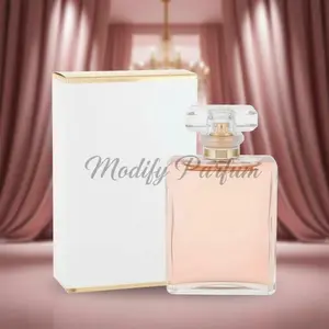 MODIFY PARFUM_C0C0 MADEMO1LLE Parfum Eau De Perfume Edp 100ml Intense Dan No Intense Wangi Import Premium