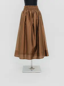 SEBA SKIRT / ROK Wanita Bahan Tencel Lyocel A line