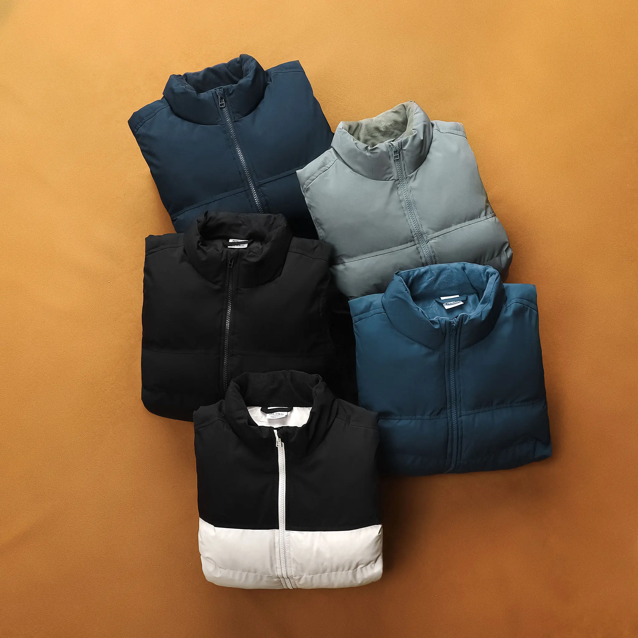 Áo Khoác Phao Nam 3 Lớp Cổ Cao Y-PUFFER HEATLOCK 5S FASHION Chần Bông Dày Dặn Cực Ấm M0APH25048 | BigBuy360 - bigbuy360.vn Áo Khoác Phao Nam 3 Lớp Cổ Cao Y-PUFFER HEATLOCK 5S FASHION Chần Bông Dày Dặn Cực Ấm M0APH25048 | BigBuy360 - bigbuy360.vn