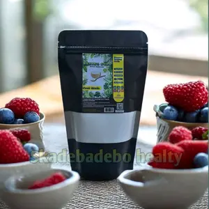 BAKING SODA SKADEBADEBO Halal  FOOD GRADE 150gr NATURAL PURE BAKING SODA 100%