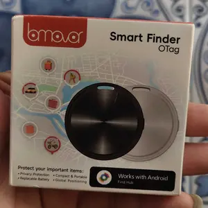 Global Tracker [Tersedia] Mendukung Tag Pelacak iOS dan Android, Pelacak Bagasi, Pencari Barang, Tidak Perlu Unduh Aplikasi, Daya Tahan Baterai 9-12 Bulan, Pencarian Multi-Target Bluetooth, Satu Perangkat Dapat Terhubung ke 32 Perangkat.