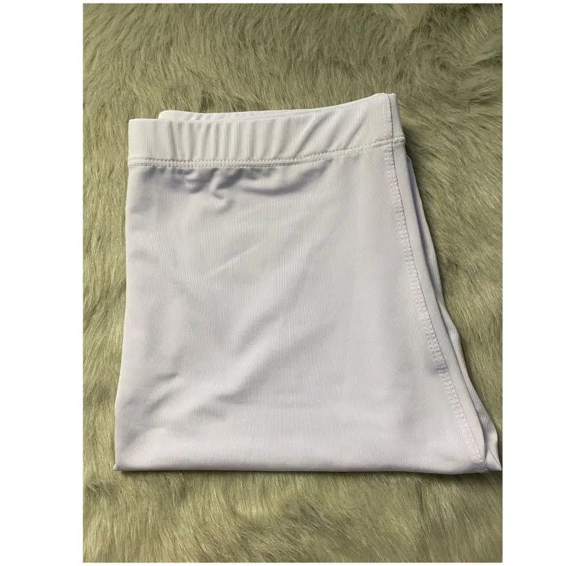 Legging Panjang Standar & Jumbo Spandek Premium Celana Wanita Ketat Berkualitas 3