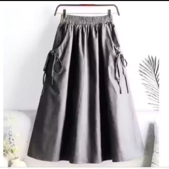 ROK MAYUNG KATUN MIKRO // ROK MAXI  ( ROK PITA) Wanita